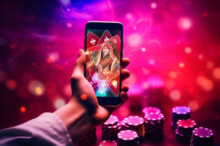 Keamanan data dan privasi akun pengguna menjadi prioritas utama platform hiburan rphoki