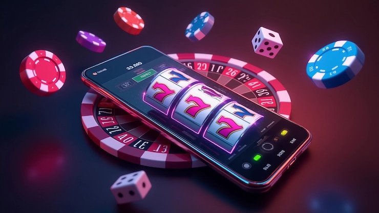 Tampilan antarmuka mobile-friendly yang mudah digunakan pada aplikasi rphoki