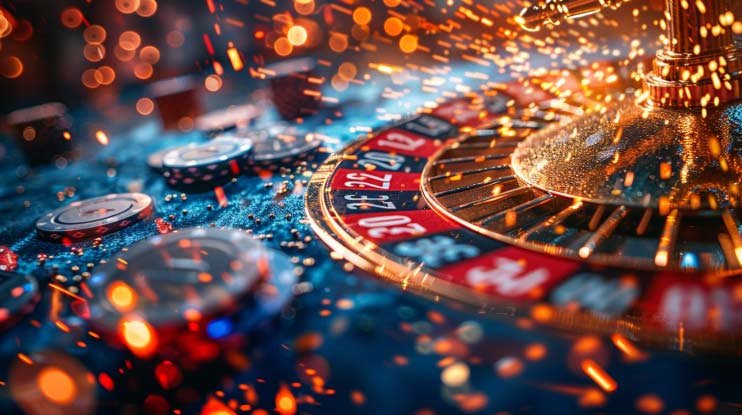 Infrastruktur teknologi mobile-first rphoki mendukung pengalaman pengguna di seluruh Indonesia