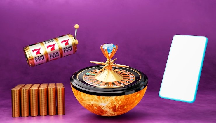 Pengguna sedang melakukan login ke aplikasi rphoki melalui perangkat mobile dengan antarmuka yang mudah