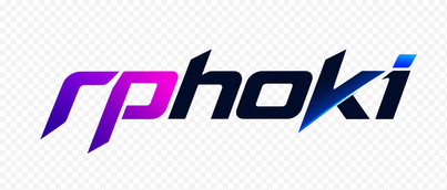 Logo rphoki